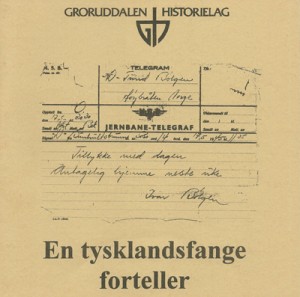 tysklandsfange